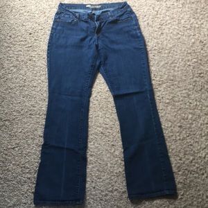 Ladies Sweetheart jeans